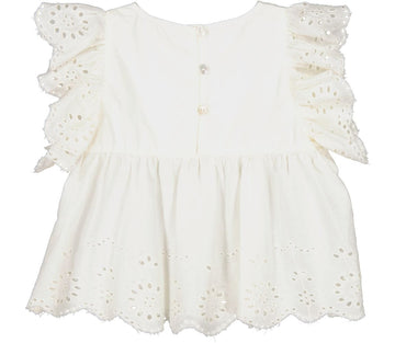 Blouse baby - Twis Cloud - MarMar Copenhagen